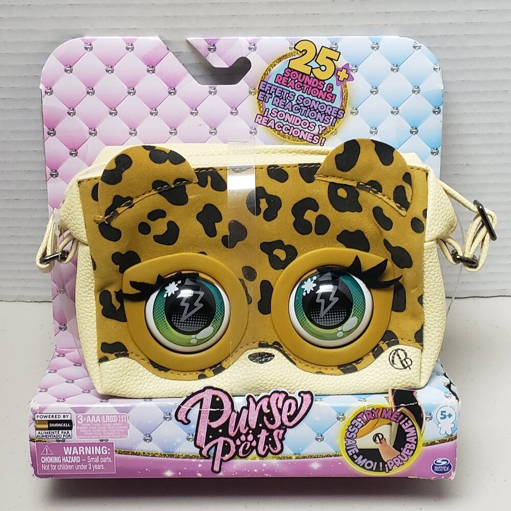 Purse Pets